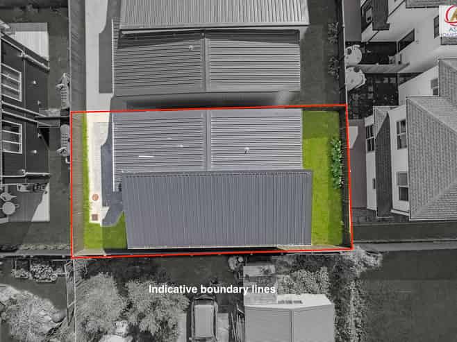 536E Weymouth Road, Weymouth