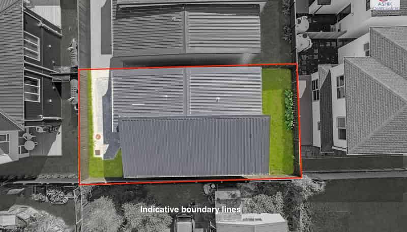 536E Weymouth Road, Weymouth