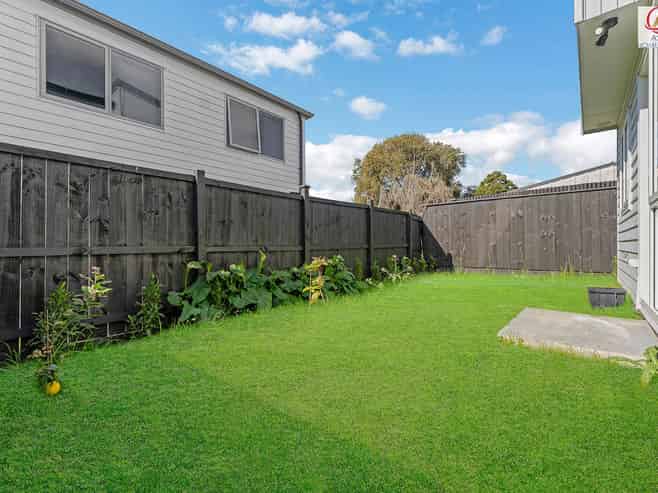 536E Weymouth Road, Weymouth