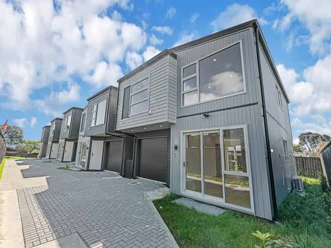 536E Weymouth Road, Weymouth
