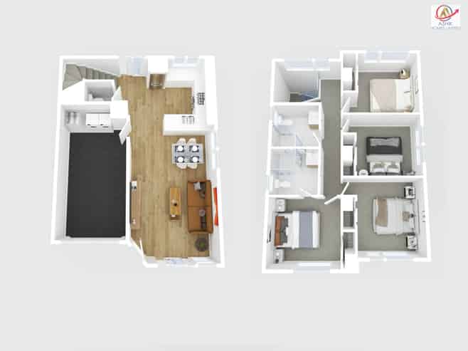536E Weymouth Road, Weymouth