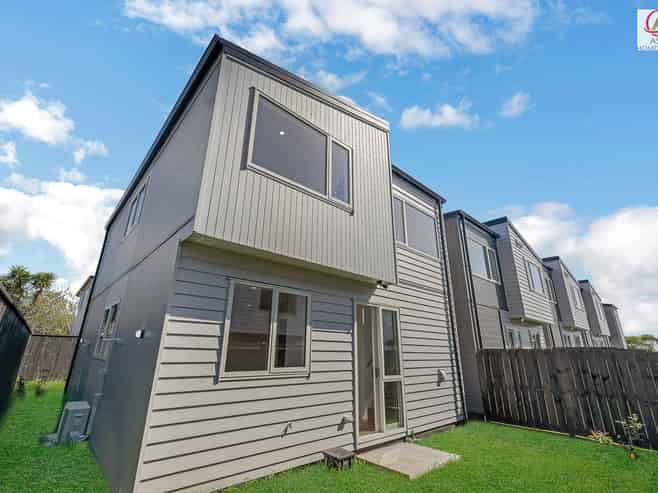 536E Weymouth Road, Weymouth