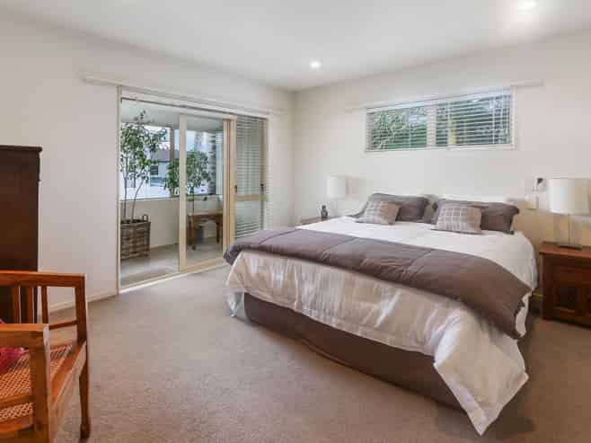 31 Sprott Road, Kohimarama