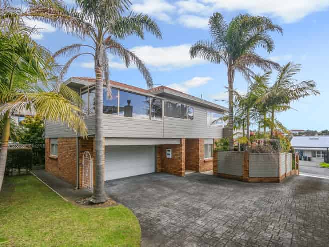 31 Sprott Road, Kohimarama