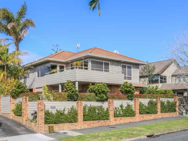 31 Sprott Road, Kohimarama