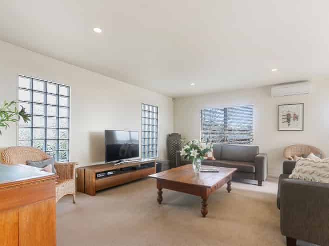 31 Sprott Road, Kohimarama
