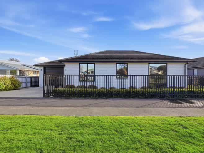 3A Duke Street, Mosgiel