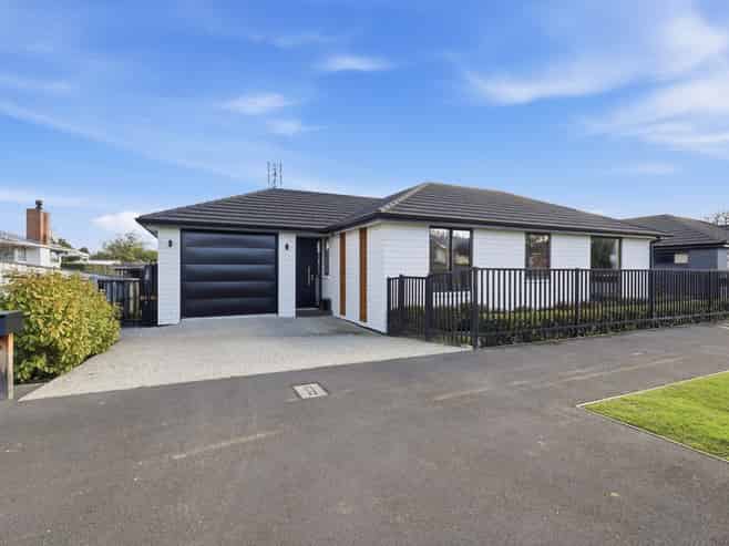 3A Duke Street, Mosgiel