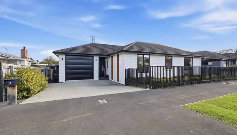 3A Duke Street, Mosgiel
