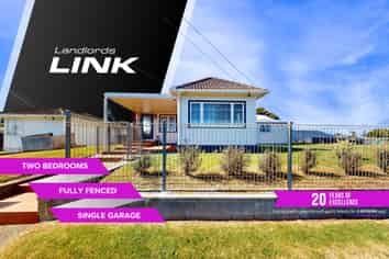 40 Cornfoot Street, Castlecliff
