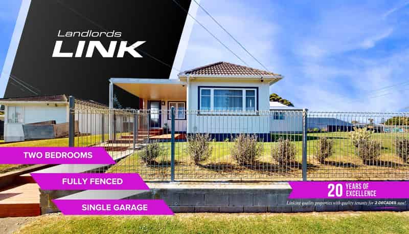 40 Cornfoot Street, Castlecliff