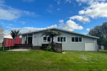 Northland - Address withheld