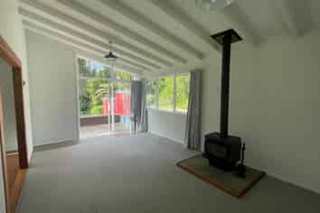 Northland - Address withheld