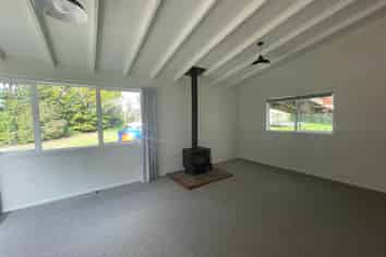 Northland - Address withheld