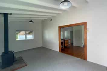 Northland - Address withheld