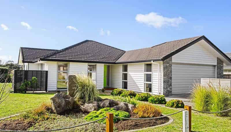 34 Wainui Avenue, Kamo