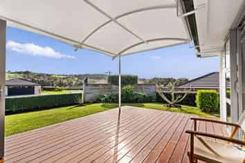 34 Wainui Avenue, Kamo