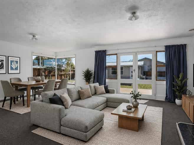 1 Ashworth Street, Alexandra