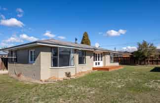 1 Ashworth Street, Alexandra