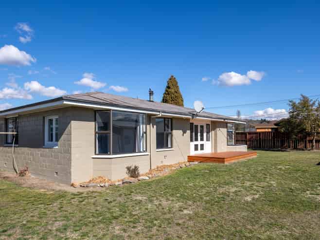 1 Ashworth Street, Alexandra