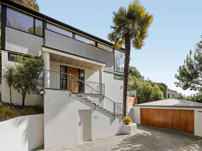 42C Valley Road, Cashmere