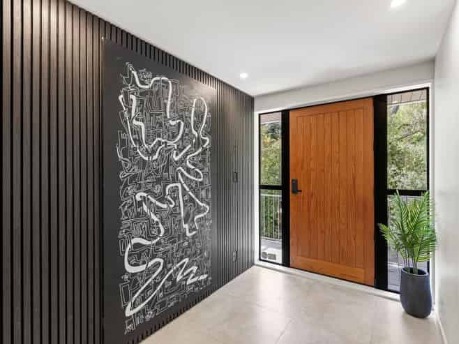 42C Valley Road, Cashmere