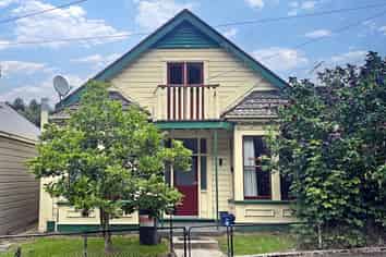 65 Malvern Street, Woodhaugh