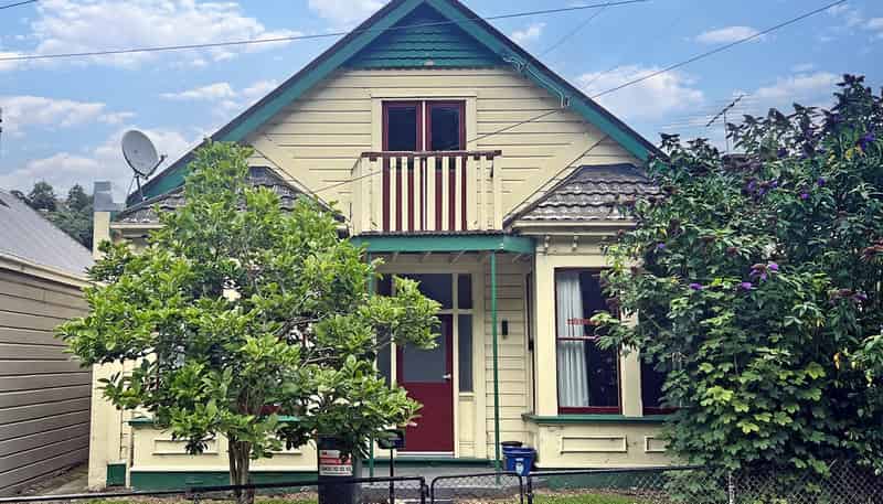 65 Malvern Street, Woodhaugh