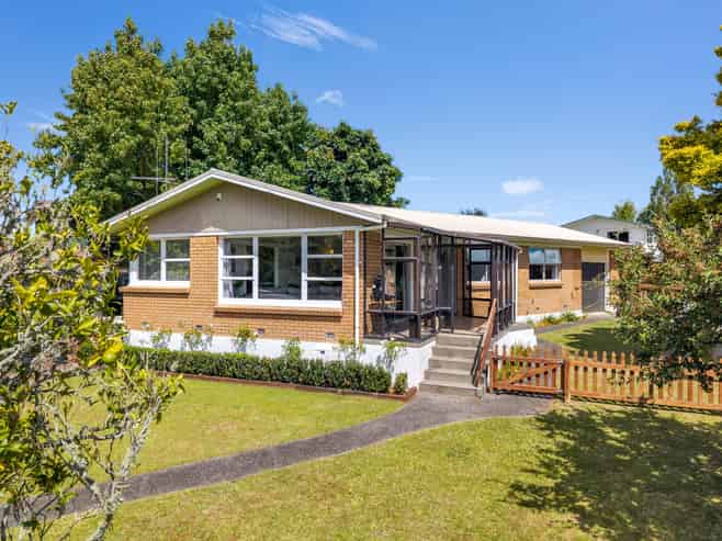 38 Pelorus Street, Glenview