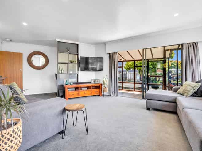 38 Pelorus Street, Glenview