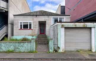 45 Brown Street, Ponsonby