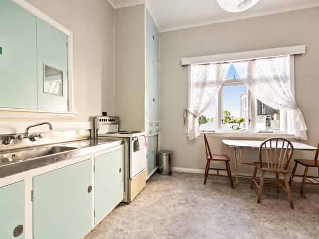 45 Brown Street, Ponsonby