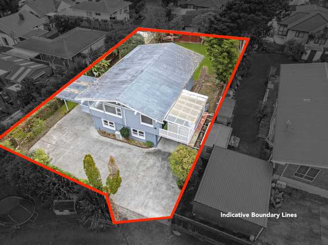 16 Brouder Place, Hillpark
