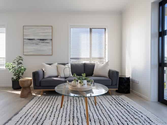 9 Mahana Road (Mahana Apartments), Northcote