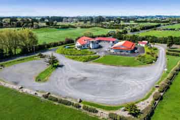Sentry Hill Motel - Buy in Time for Summer
