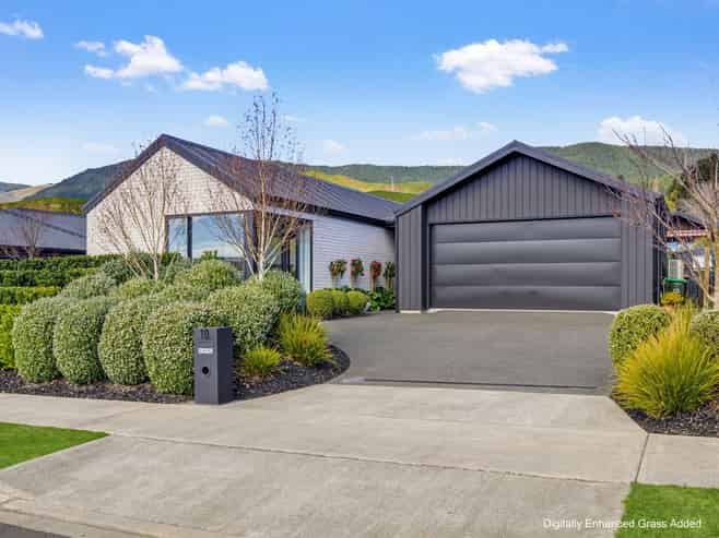 10 Ara O Ngati Koata, Richmond
