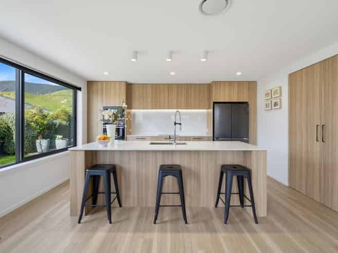 10 Ara O Ngati Koata, Richmond