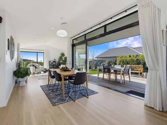 10 Ara O Ngati Koata, Richmond