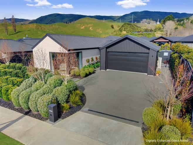 10 Ara O Ngati Koata, Richmond