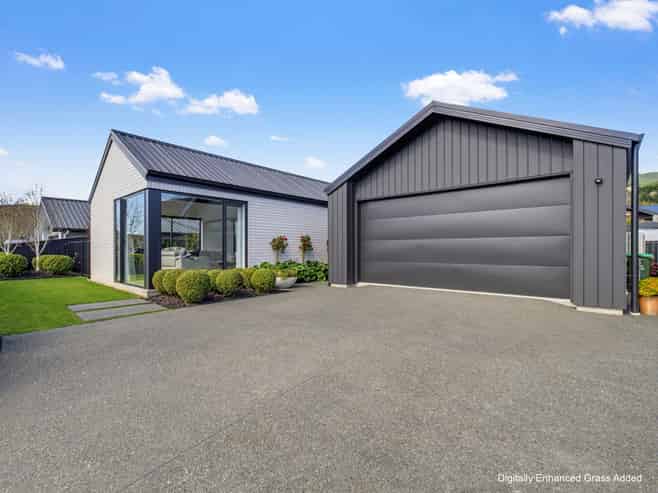 10 Ara O Ngati Koata, Richmond