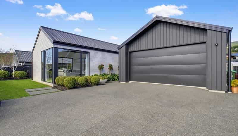 10 Ara O Ngati Koata, Richmond