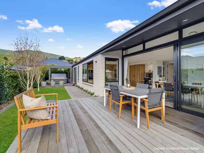 10 Ara O Ngati Koata, Richmond