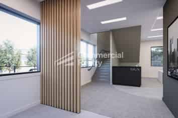 2,890Sqm New Warehouse In Penrose