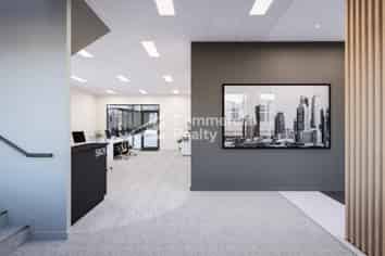 2,890Sqm New Warehouse In Penrose