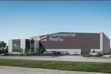 2,890Sqm New Warehouse In Penrose