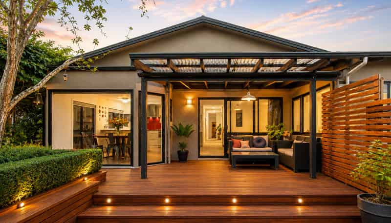 142 Hill Road, The Gardens