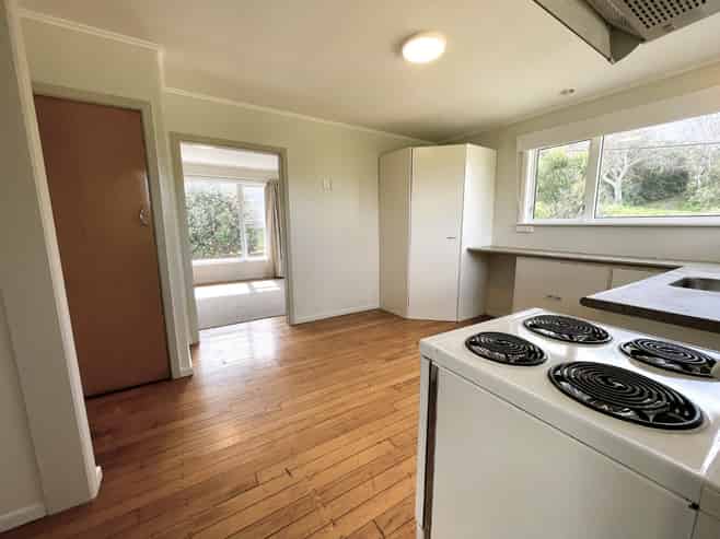 63 Ohariu Road, Johnsonville