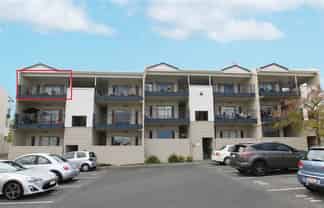 D11/71 Spencer Road, Albany