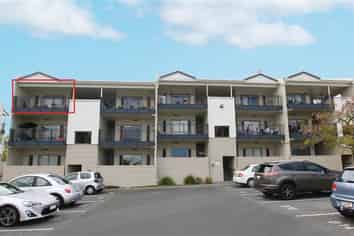 D11/71 Spencer Road, Albany