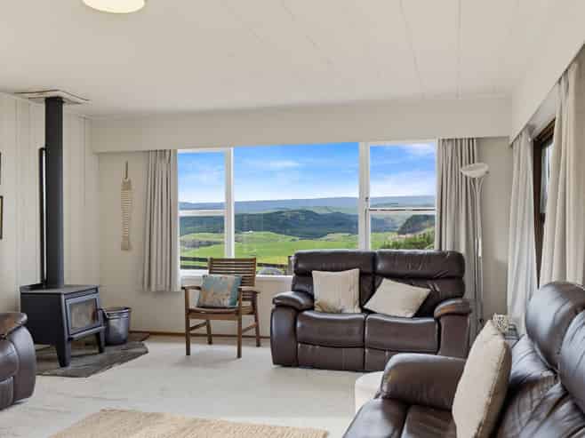 866 Omamari Road, Dargaville